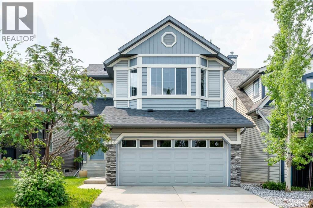 714 Auburn Bay Heights SE