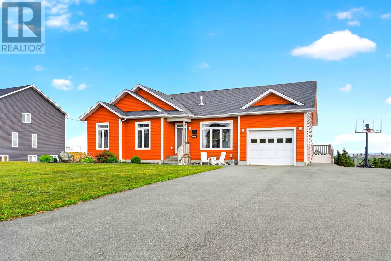 18 Flora Drive