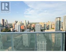 2805 - 501 Yonge Street, Toronto, ON M4Y0G8 Photo 12