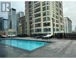 2805 - 501 Yonge Street, Toronto, ON M4Y0G8 Photo 35