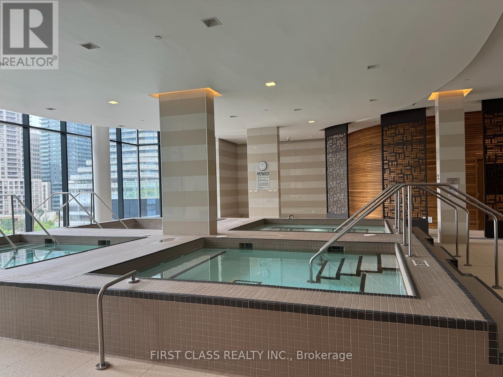 #2805 501 YONGE STREET - 30