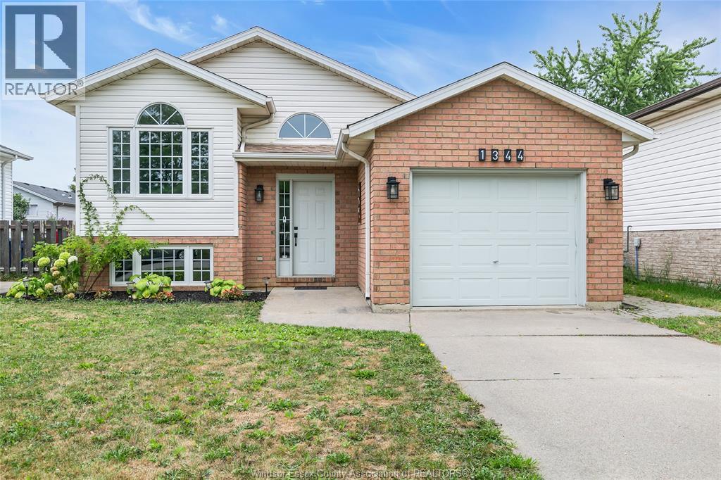 1344 GISELLE - 2
