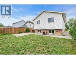1344 Giselle, Windsor, ON N8W5P5 Photo 37