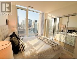 2805 - 501 Yonge Street, Toronto, ON M4Y0G8 Photo 8