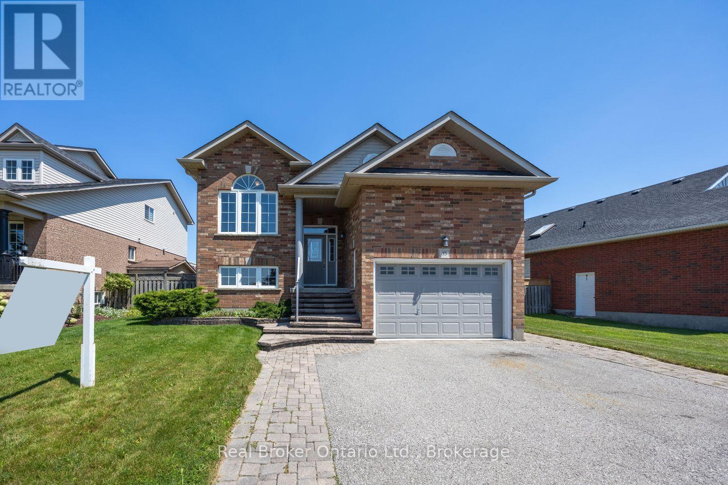 35 ARGENT STREET