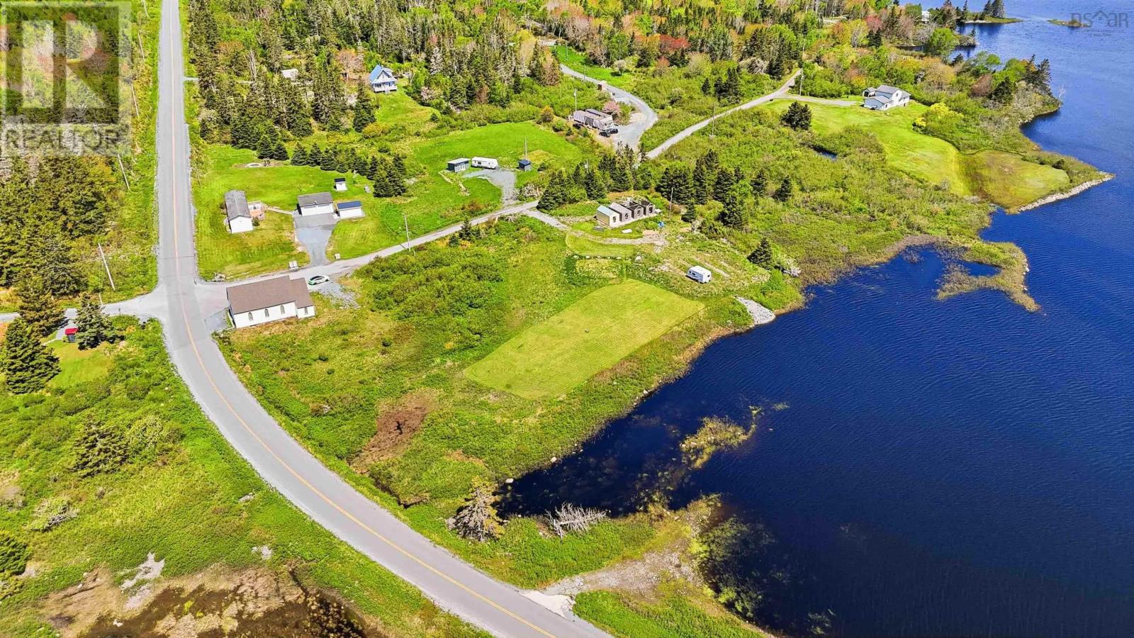Property 13 of 21 of Lot 24 Mosher Road