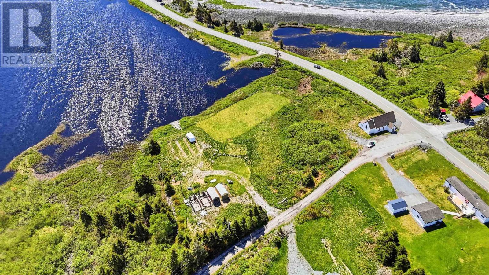 Property 8 of 21 of Lot 24 Mosher Road
