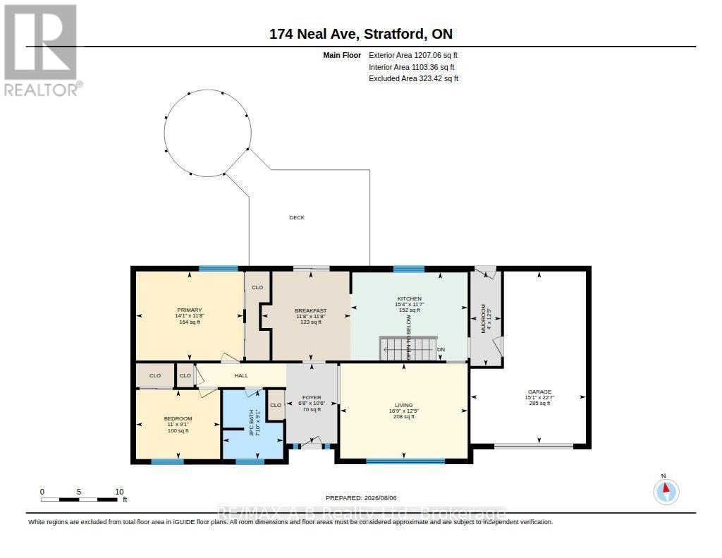 174 NEAL AVENUE - Image 48