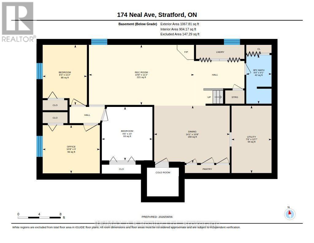174 NEAL AVENUE - 49