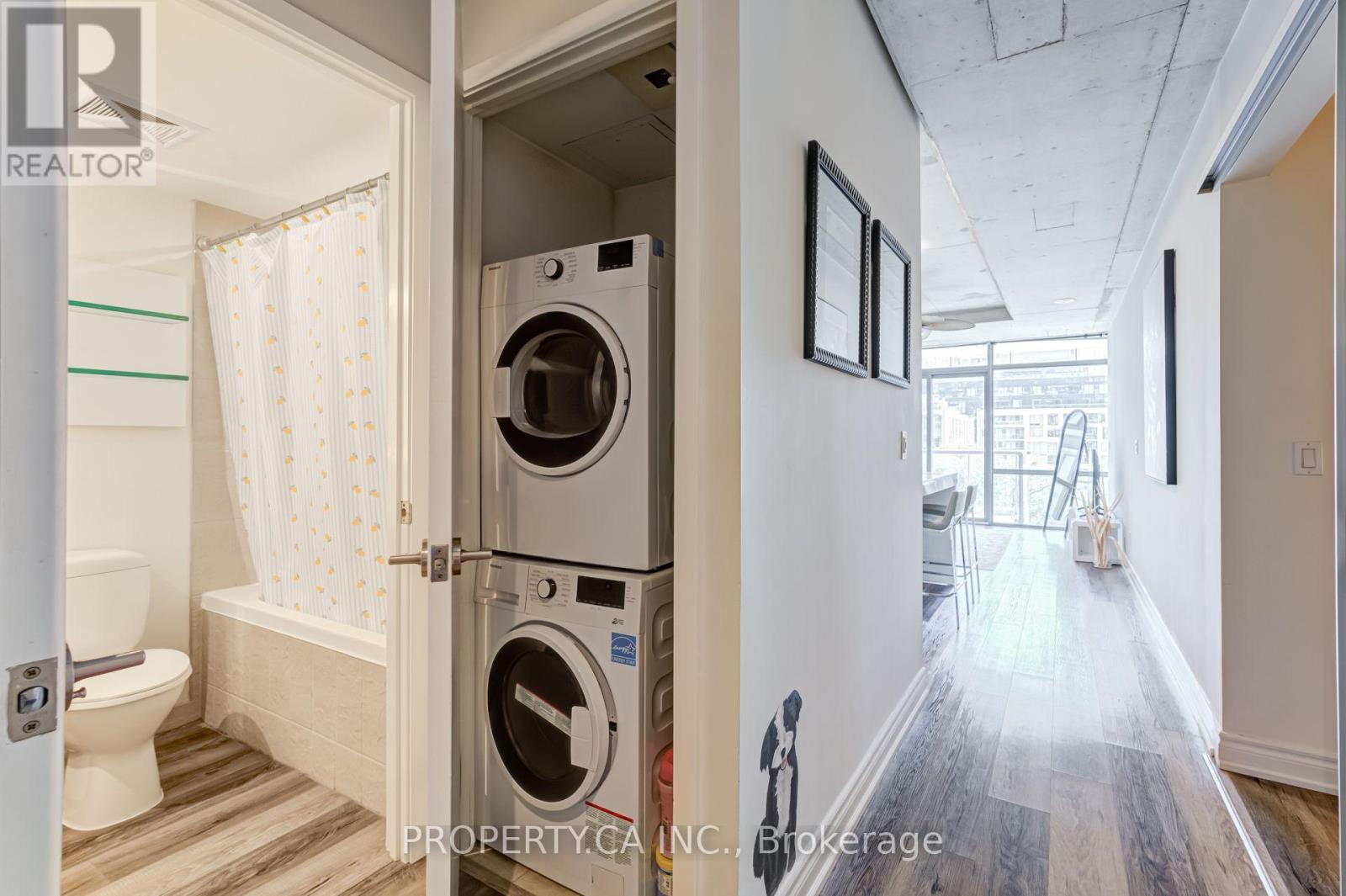 #702 55 STEWART STREET - 14