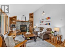 Dining room - 1008 Seven Dwarfs Crescent, Bracebridge, ON P1L1X1 Photo 9