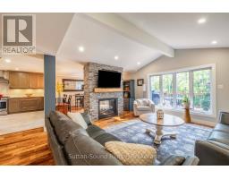 90 Graham Crescent, South Bruce Peninsula, ON N0H2G0 Photo 6