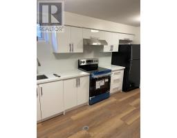 Kitchen - 18 Irvington Crescent, Toronto, ON M2N2Z1 Photo 14