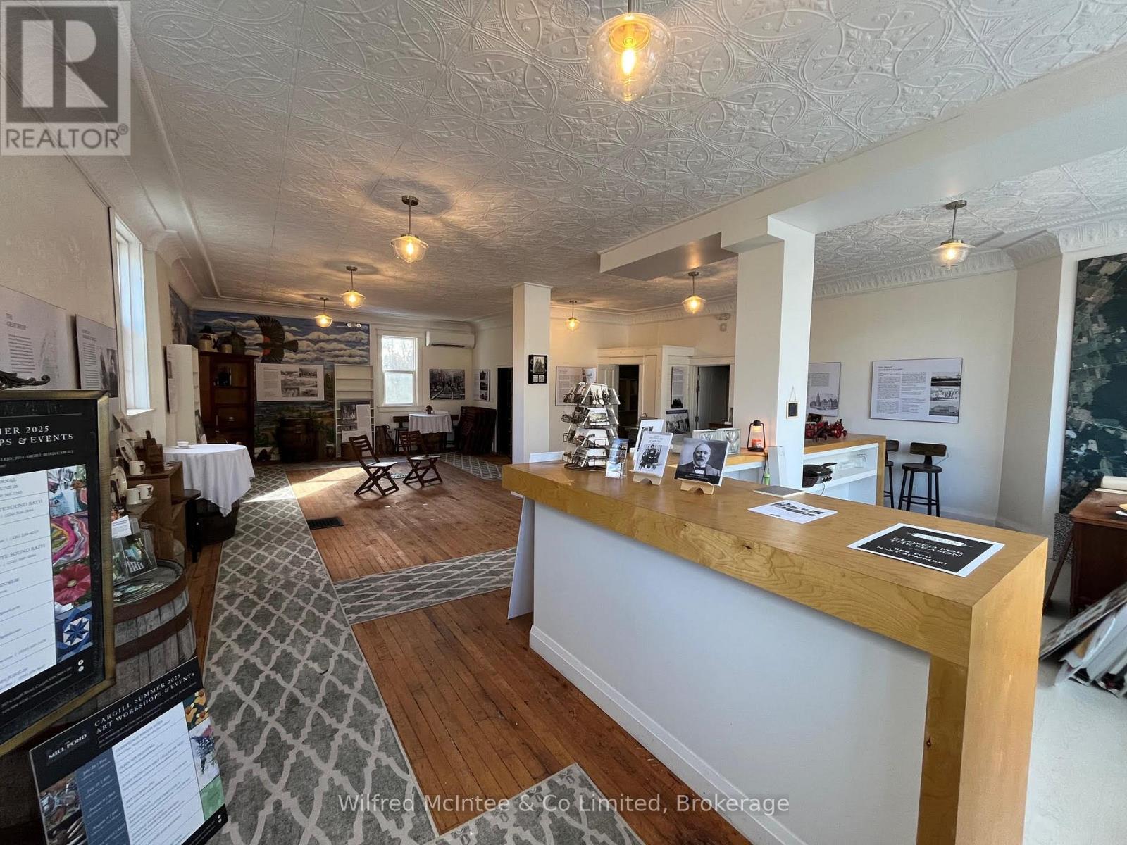 203 CARGILL ROAD, Brockton — photo 2