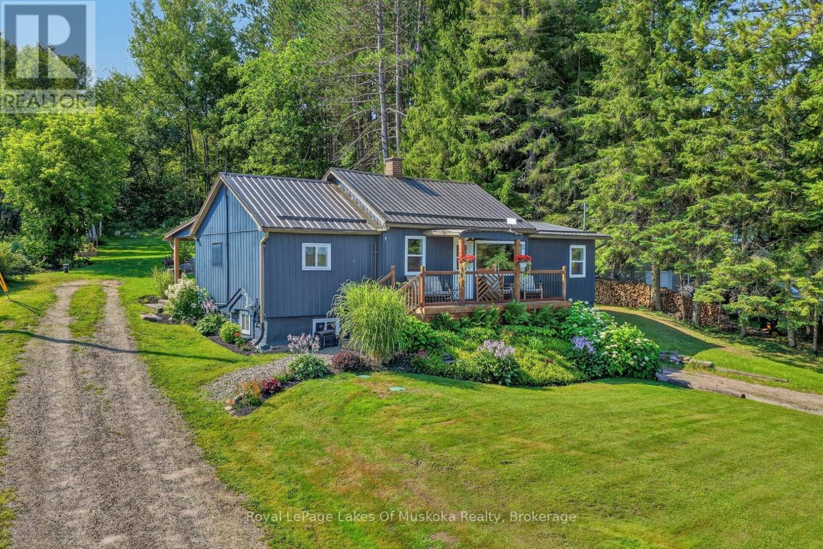 305 DOE LAKE ROAD - 1