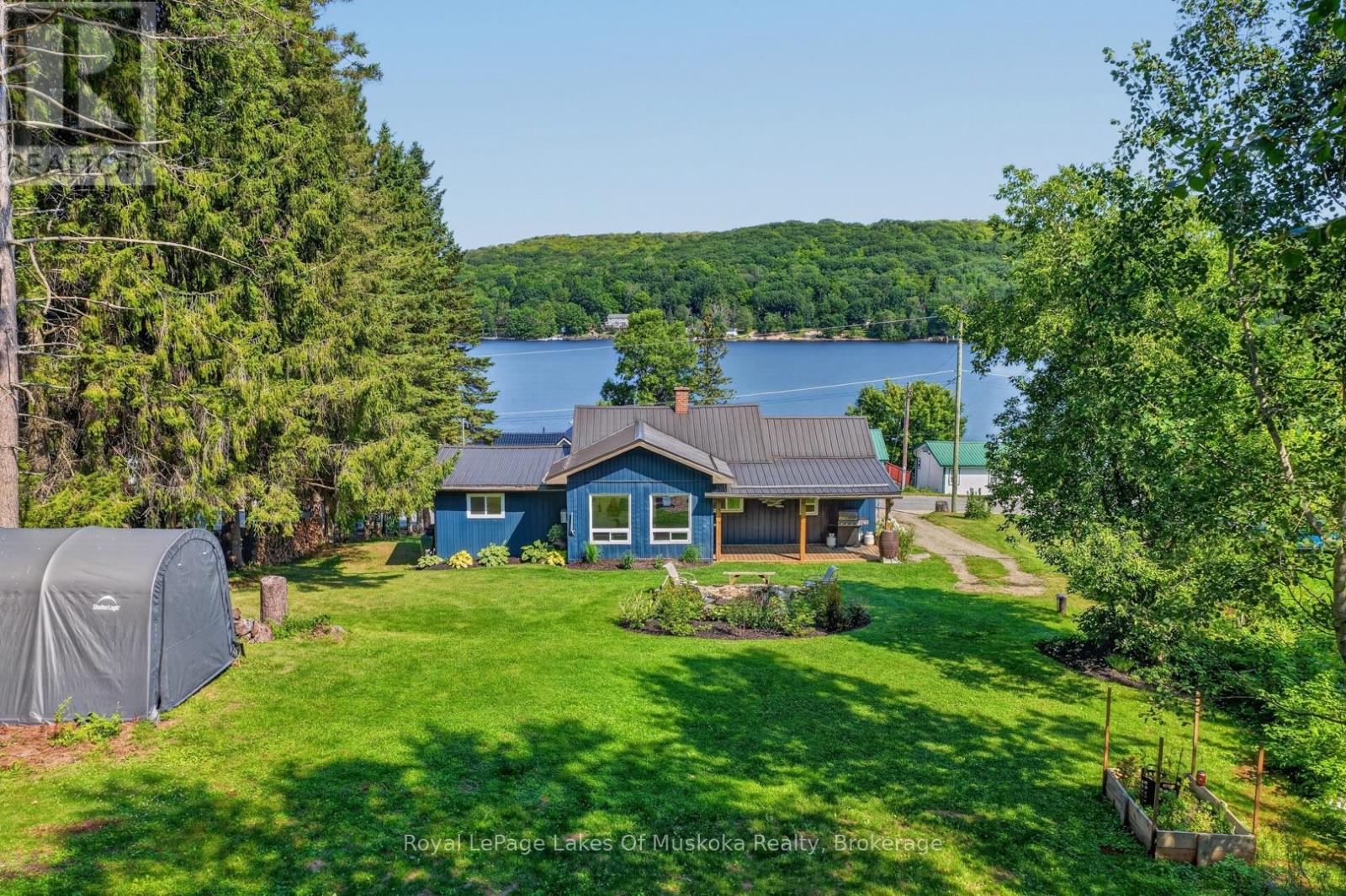 305 DOE LAKE ROAD - 2