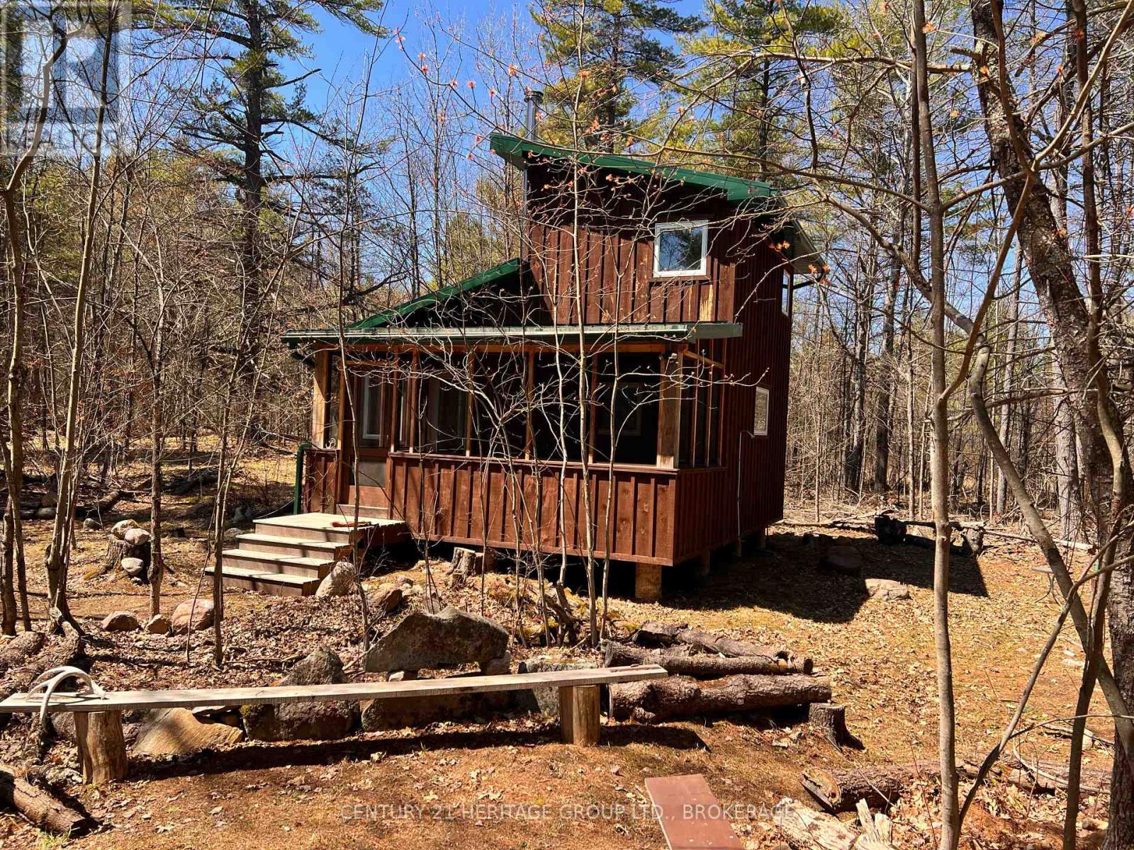 2355 RAYMO ROAD - 1