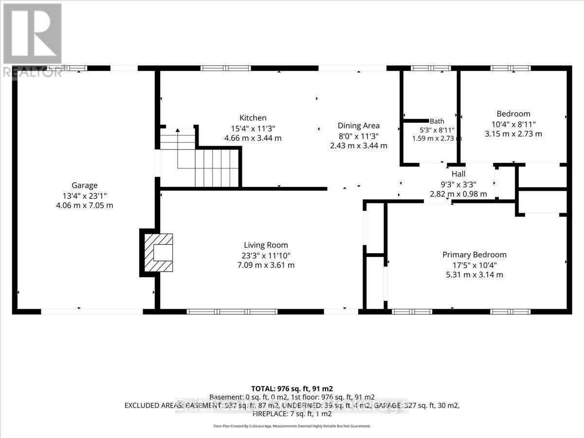 452 MARBLE POINT ROAD - Image 30