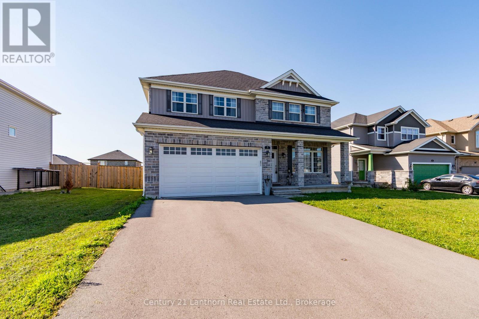 7 COTTONWOOD DRIVE - 2