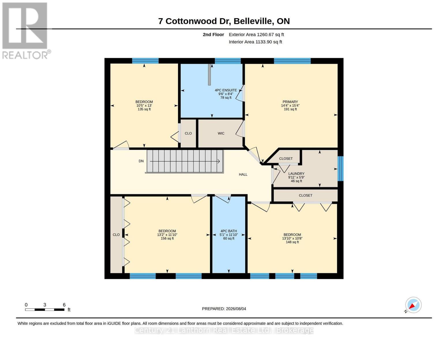 7 COTTONWOOD DRIVE - Image 34