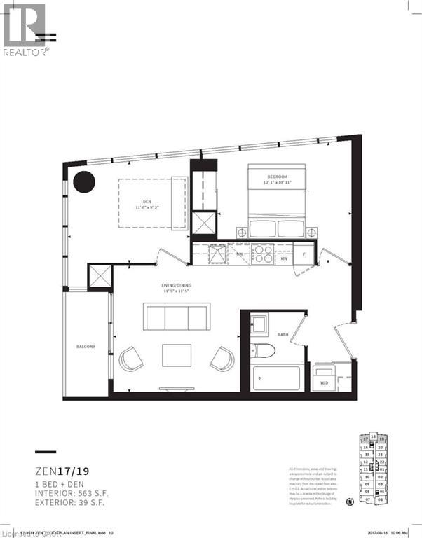 #2117 19 WESTERN BATTERY Road - 1