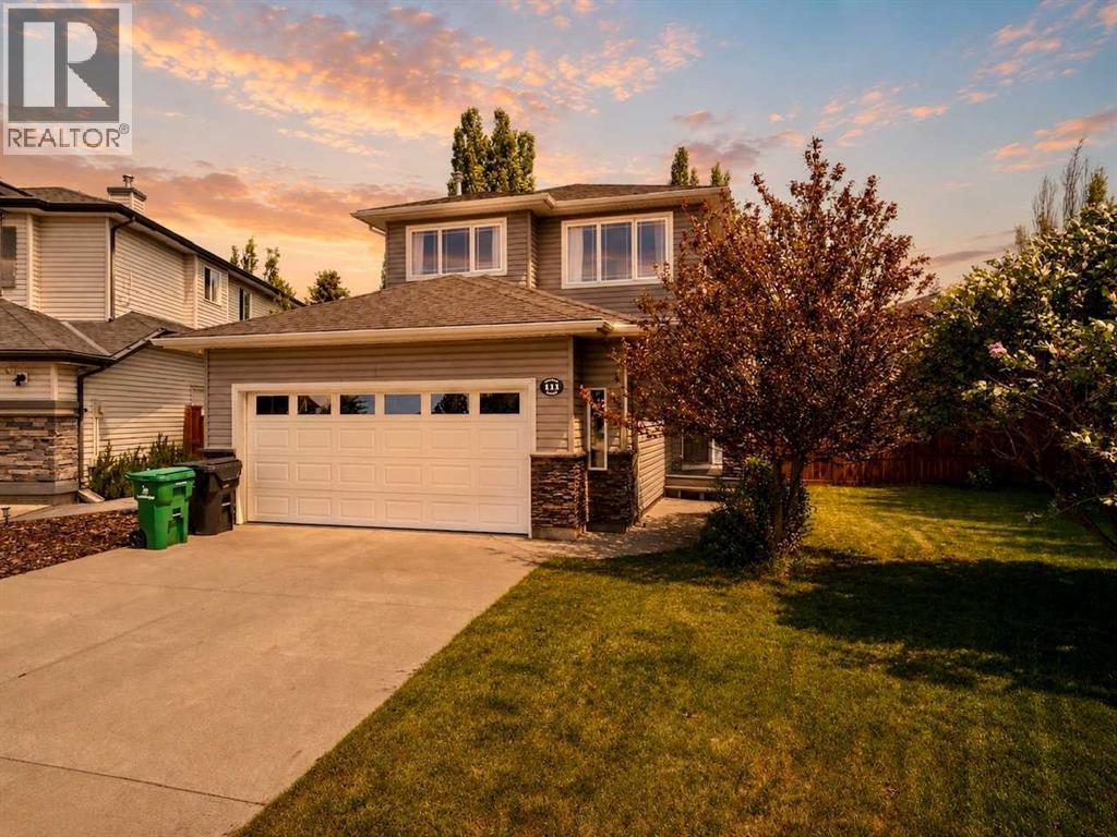 111 Fairmont Road S - 1