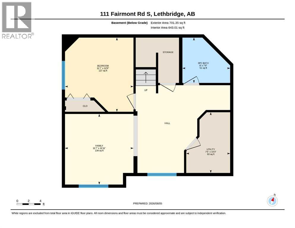 111 Fairmont Road S - 40