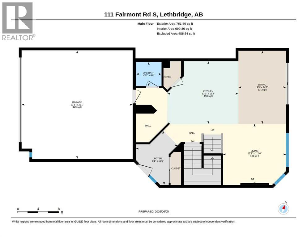 111 Fairmont Road S - Image 38