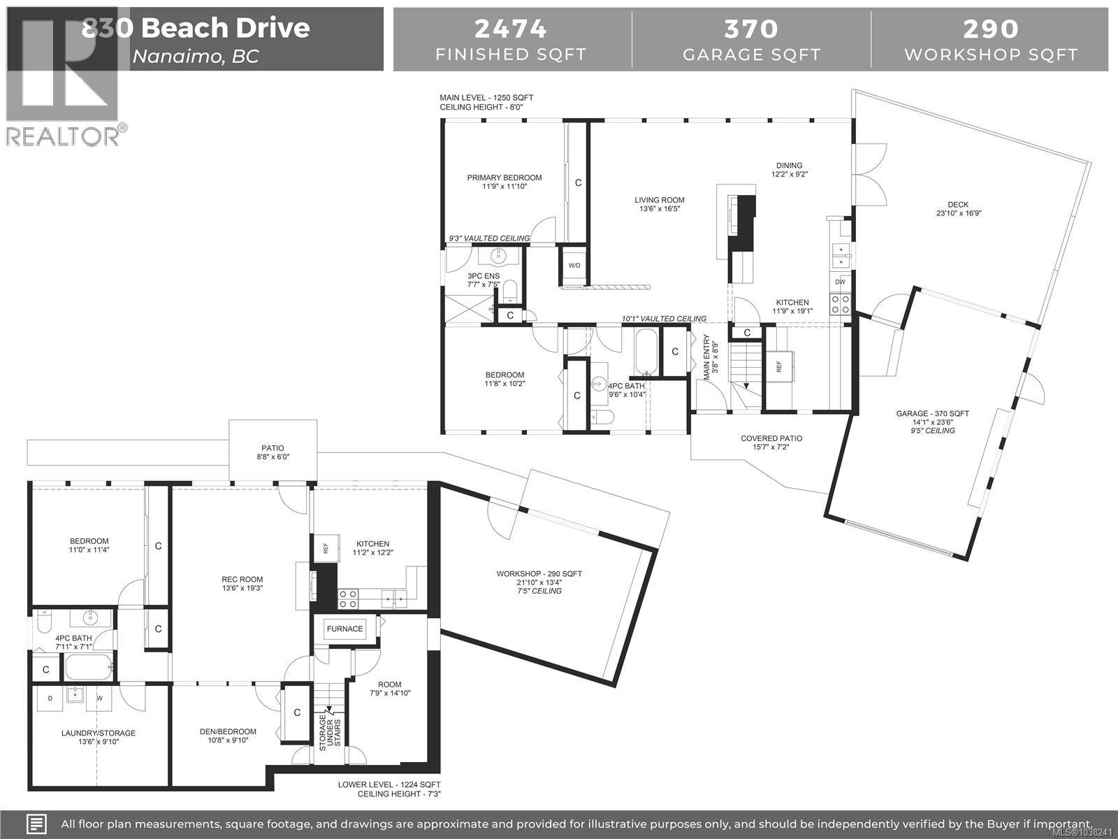 830 Beach Dr - 42