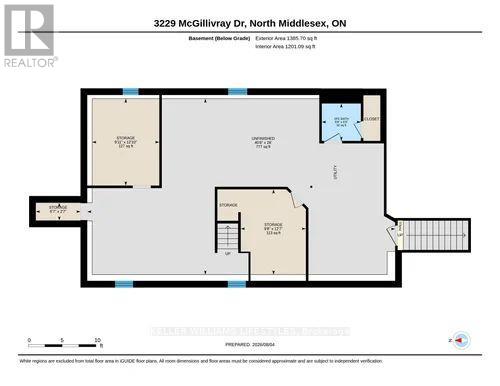 3229 MCGILLIVRAY DRIVE - 50