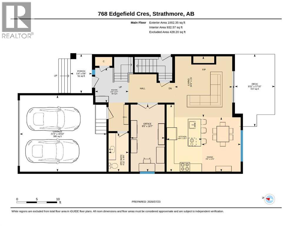 768 Edgefield Crescent - Image 35