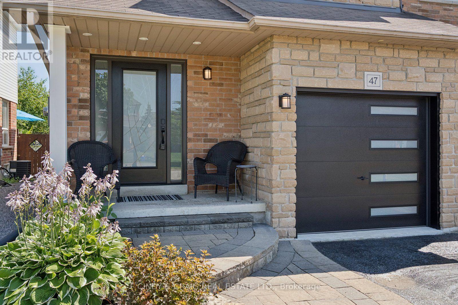47 WADE SQUARE, Clarington (Courtice) — photo 3