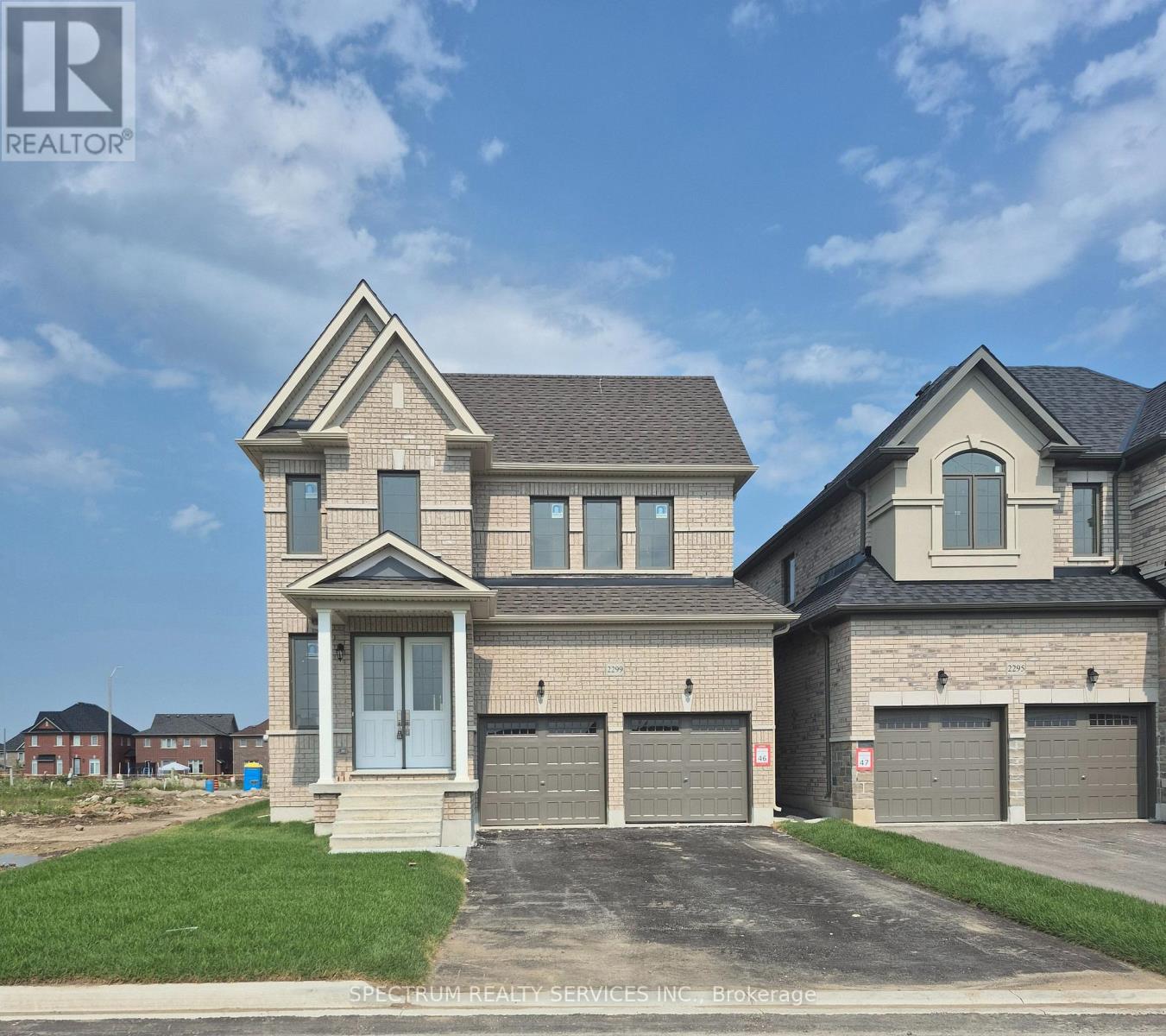2299 RUDELL ROAD - 2