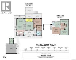 330 Plaskett Pl, Esquimalt, BC V9A6G4 Photo 63