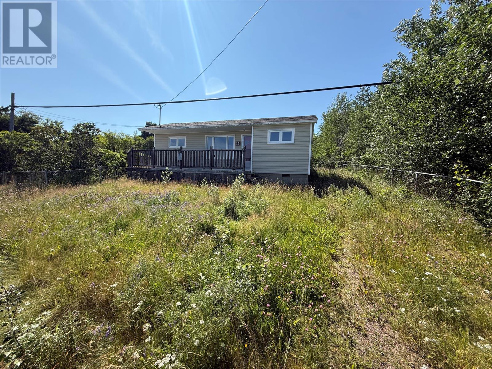 14 Bob Clark Drive