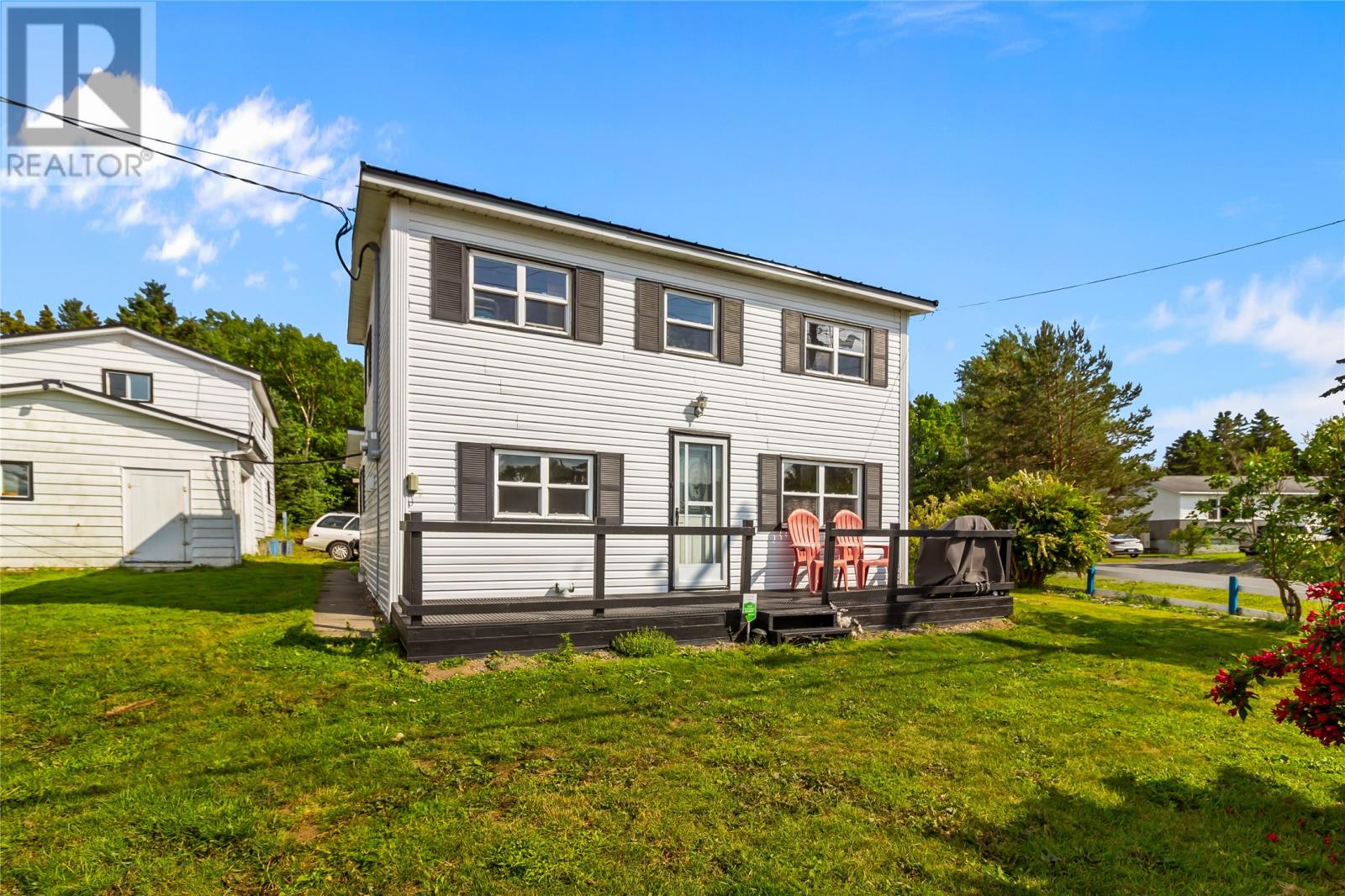 142 Harbour Drive