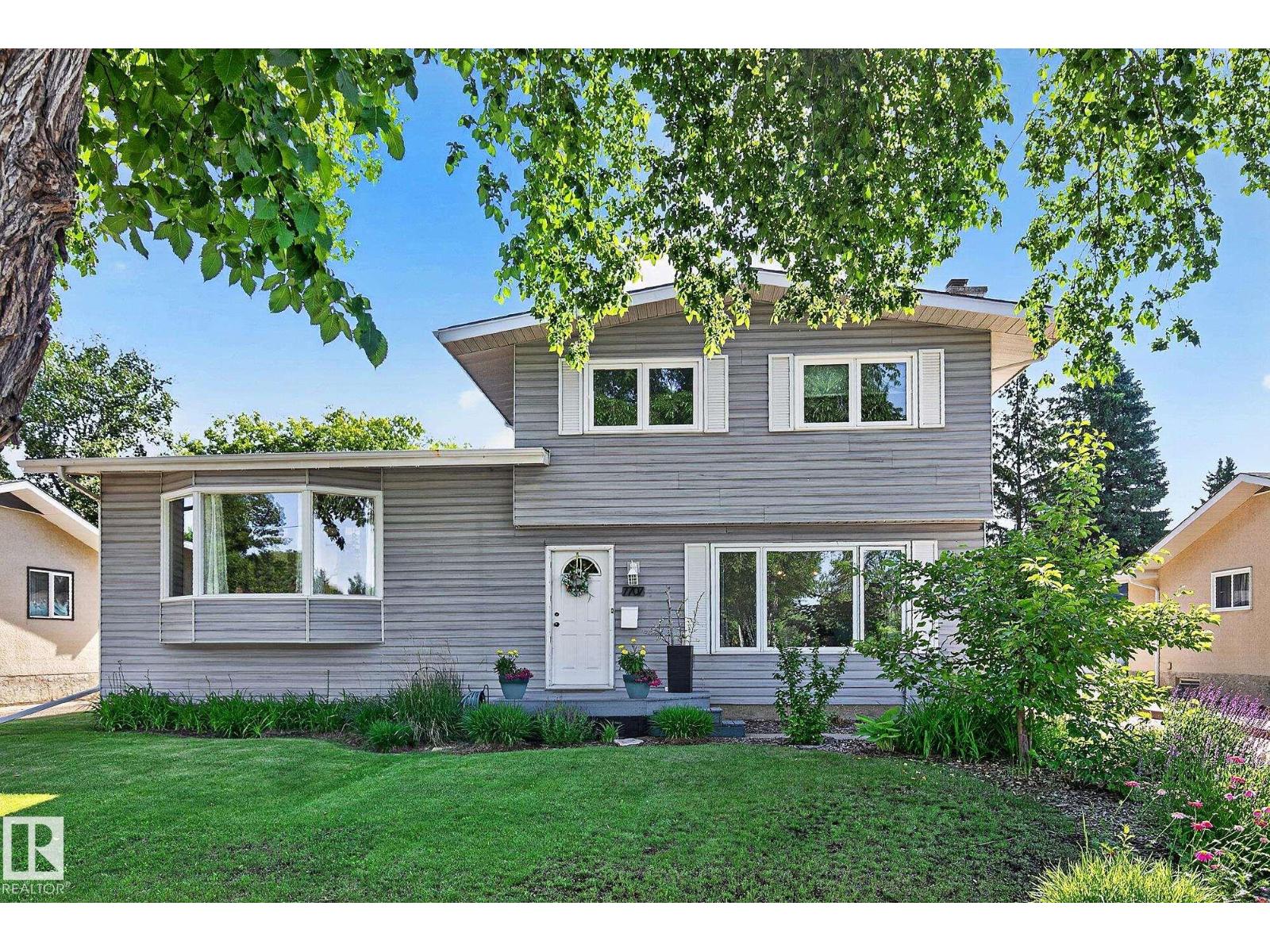 7707 156 ST NW, Rio Terrace, Edmonton photo 1