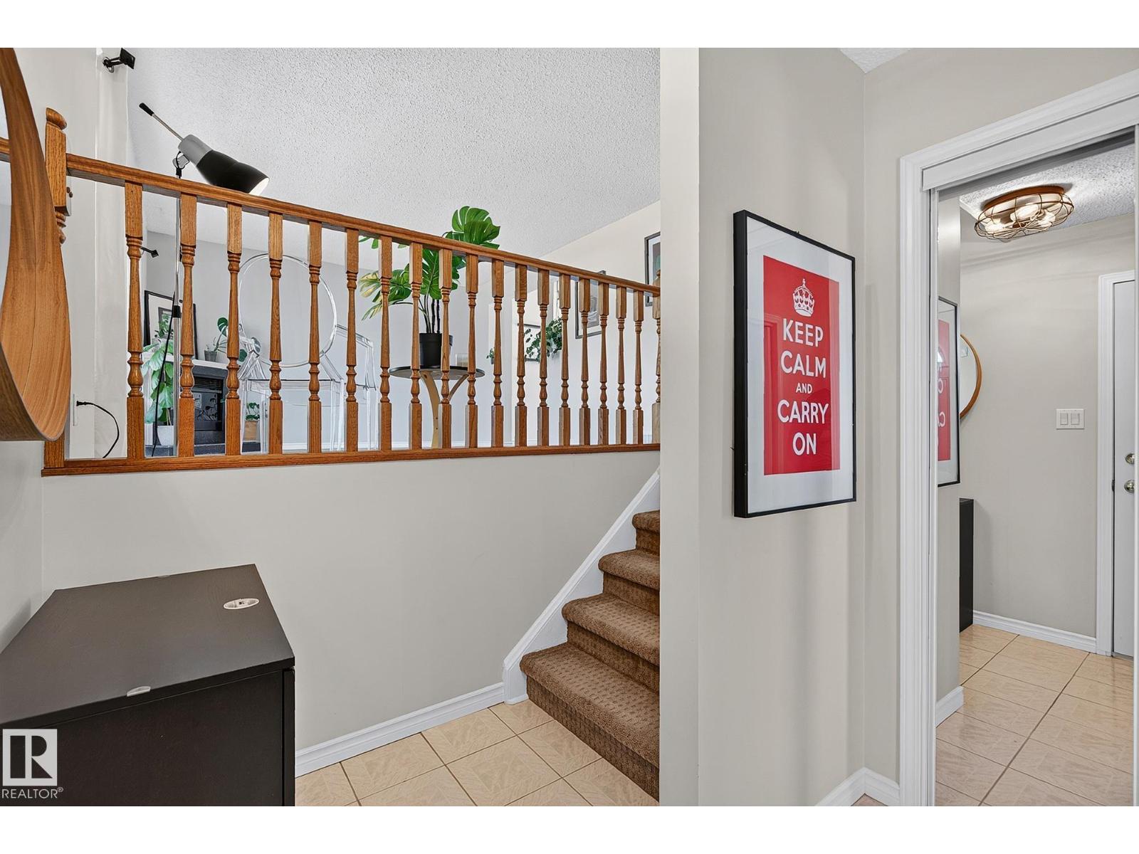 7707 156 ST NW, Rio Terrace, Edmonton photo 2