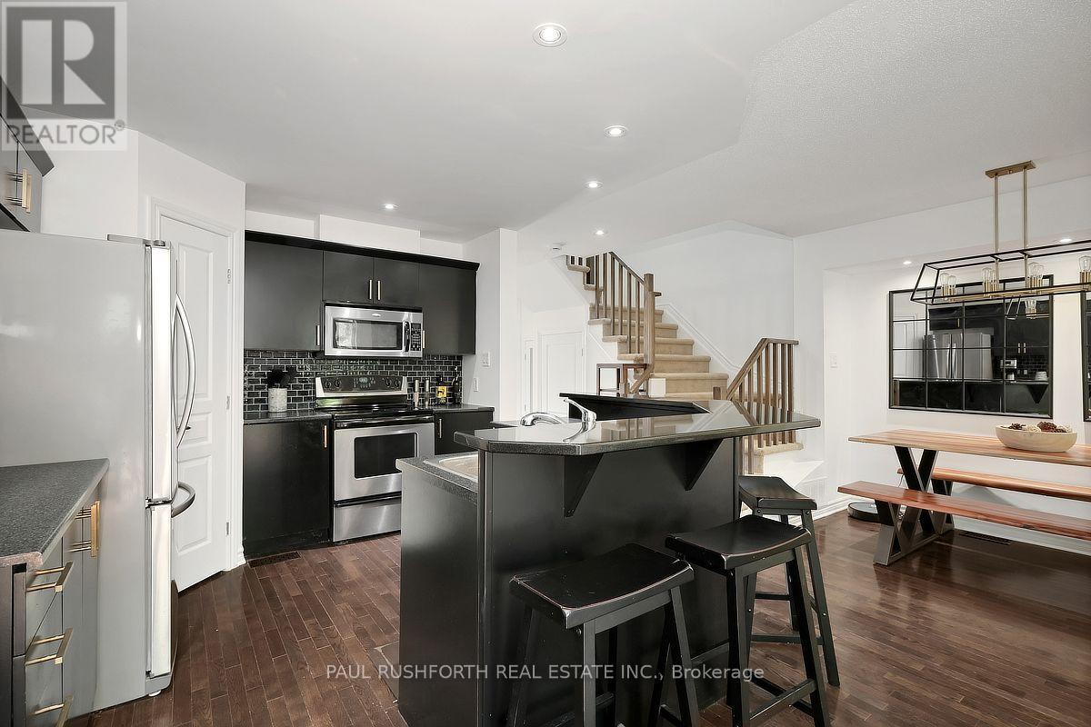 2 Bed, 2 Bath House for Sale in Ottawa – 505 SALZBURG DRIVE, Ottawa – MLS# X13643694 - Image 13