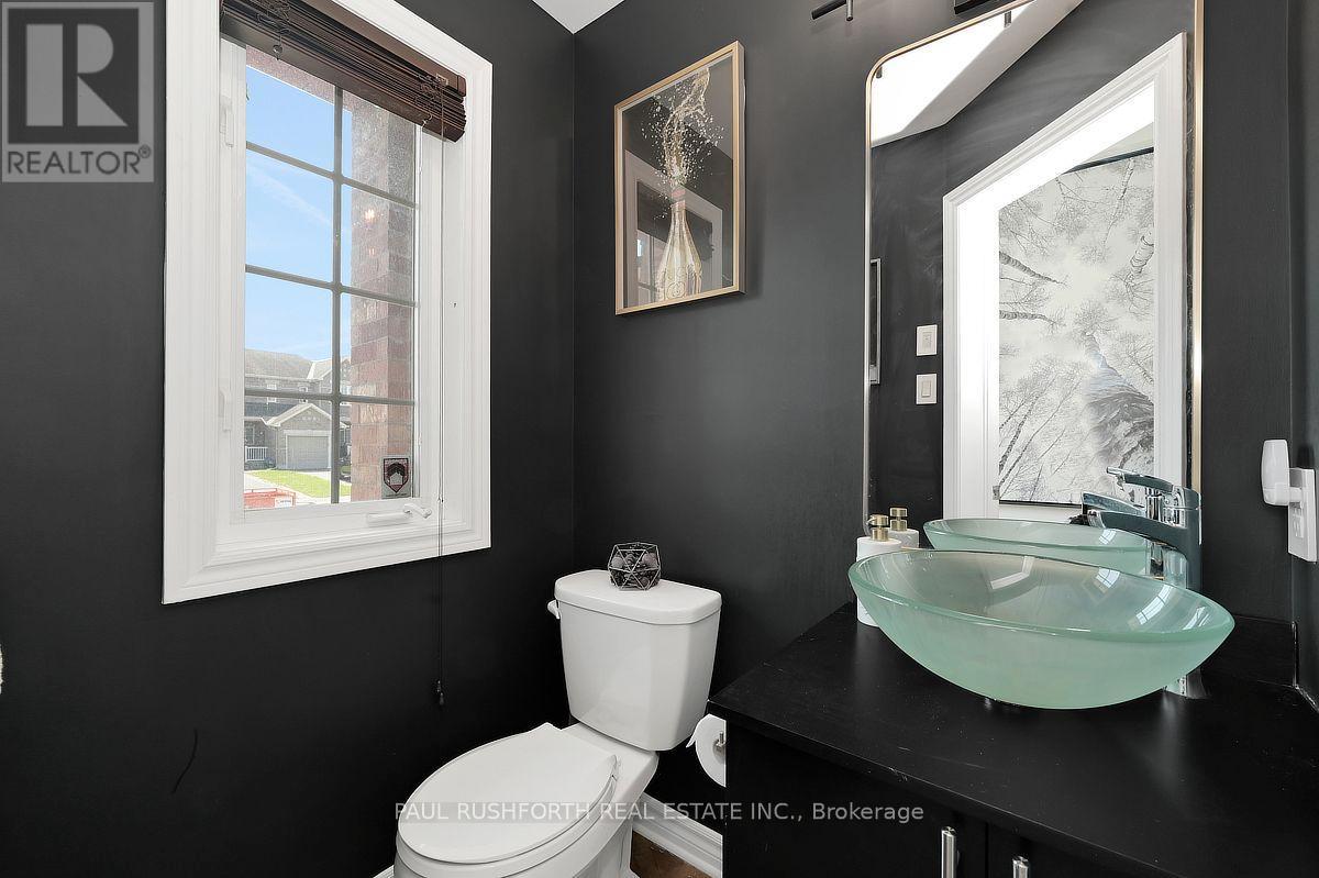 2 Bed, 2 Bath House for Sale in Ottawa – 505 SALZBURG DRIVE, Ottawa – MLS# X13643694 - Image 14