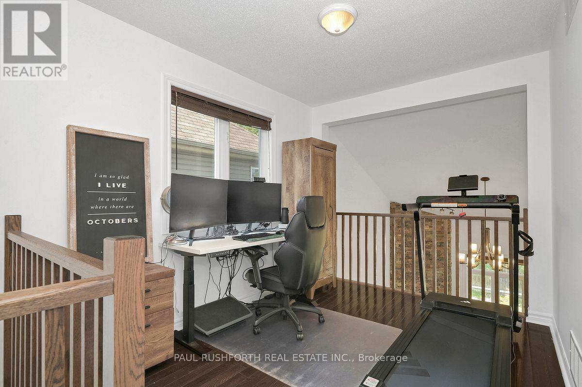 2 Bed, 2 Bath House for Sale in Ottawa – 505 SALZBURG DRIVE, Ottawa – MLS# X13643694 - Image 16