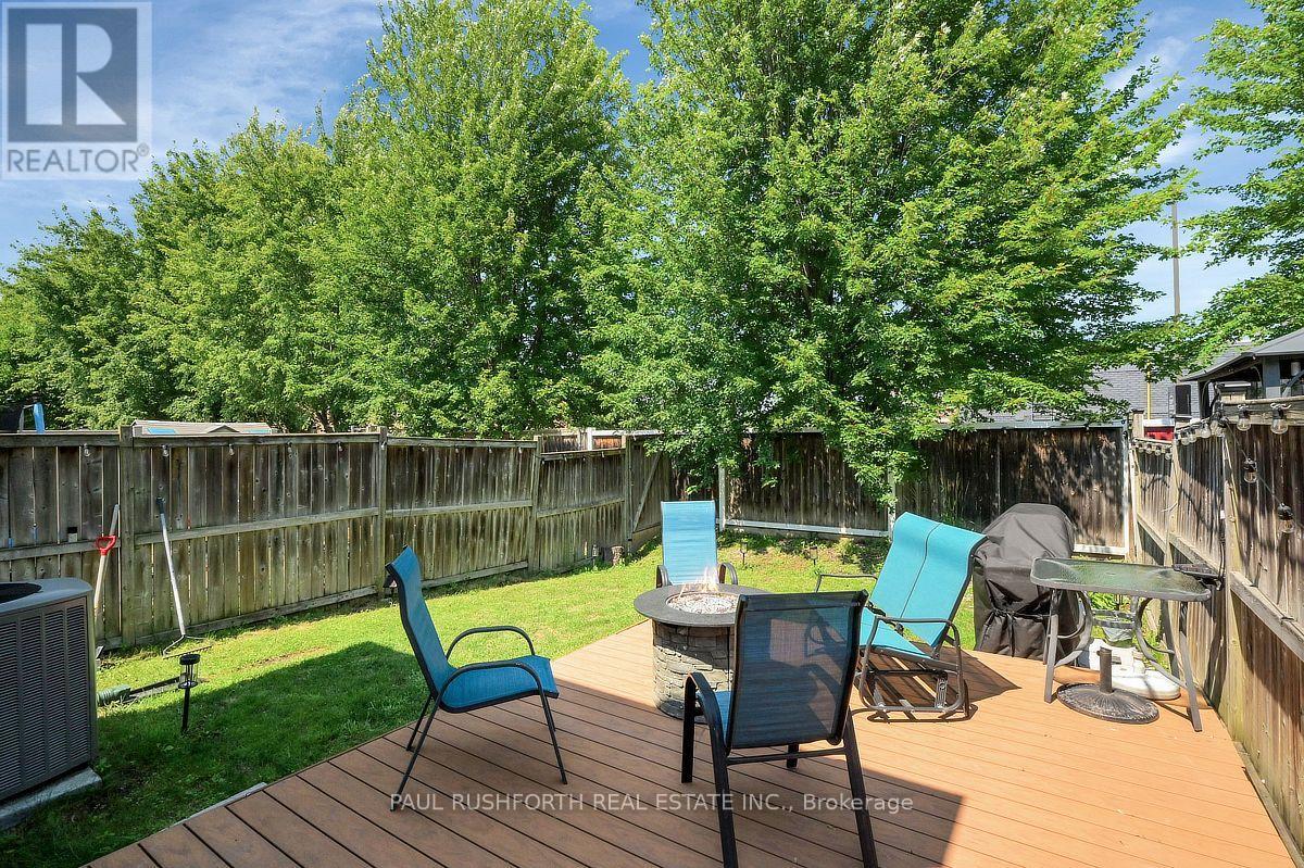 2 Bed, 2 Bath House for Sale in Ottawa – 505 SALZBURG DRIVE, Ottawa – MLS# X13643694 - Image 26