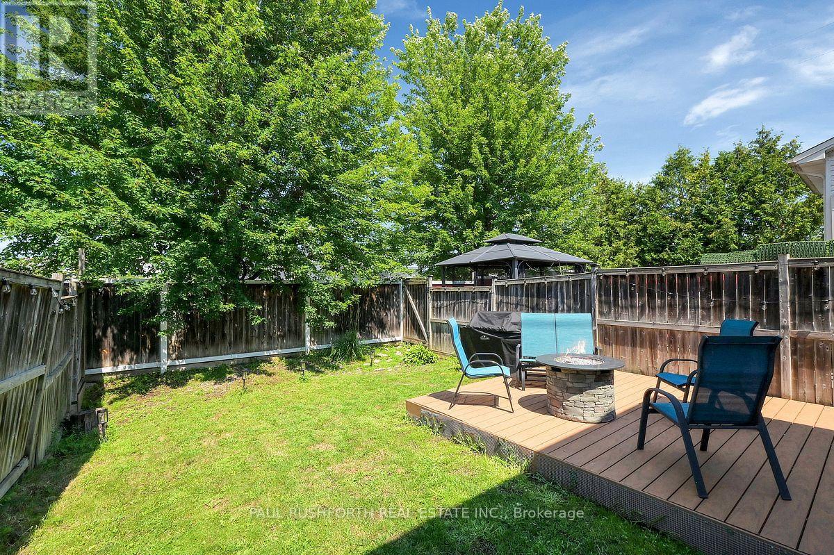 2 Bed, 2 Bath House for Sale in Ottawa – 505 SALZBURG DRIVE, Ottawa – MLS# X13643694 - Image 27