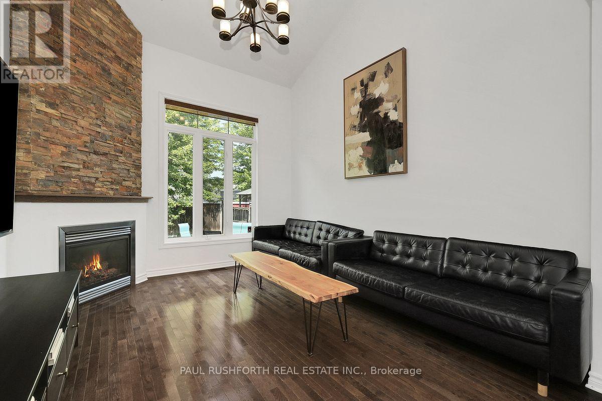 2 Bed, 2 Bath House for Sale in Ottawa – 505 SALZBURG DRIVE, Ottawa – MLS# X13643694 - Image 6