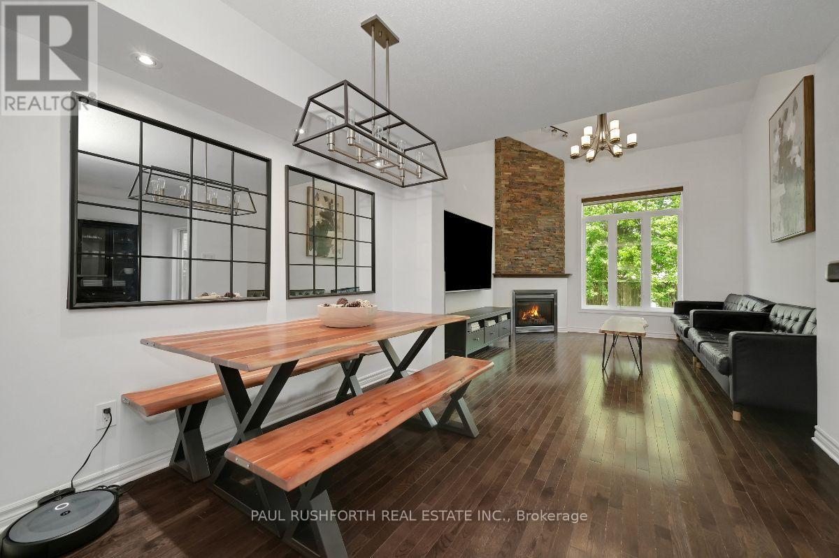 2 Bed, 2 Bath House for Sale in Ottawa – 505 SALZBURG DRIVE, Ottawa – MLS# X13643694 - Image 9