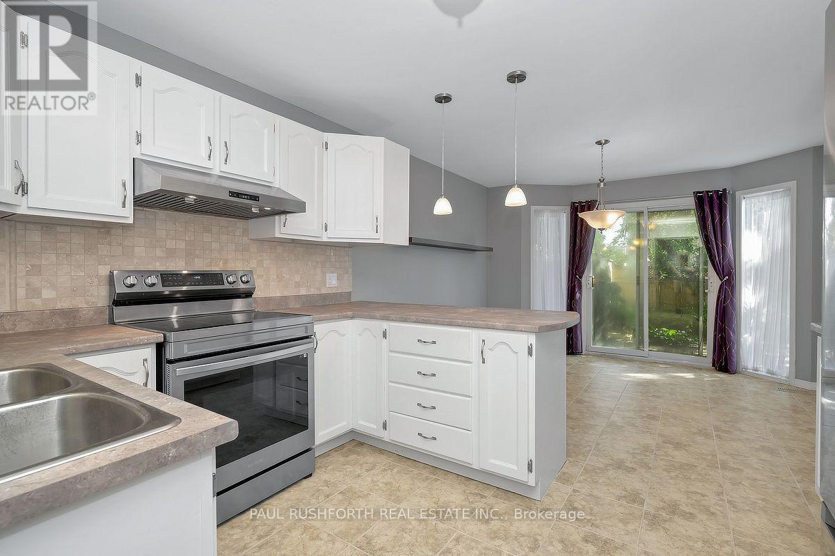 4 Bed, 4 Bath House for Sale in Ottawa – 1879 BELCOURT BOULEVARD, Ottawa – MLS# X13643826 - Image 8
