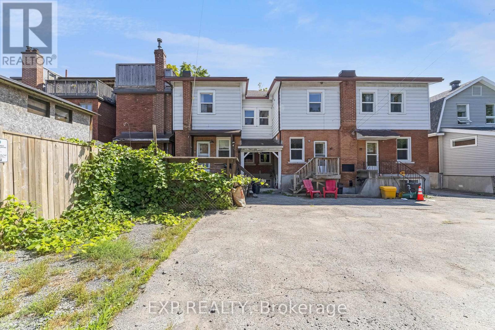 3 Bed, 3 Bath House for Rent in Ottawa – 119 HOPEWELL AVENUE, Ottawa – MLS# X13643858 - Image 23