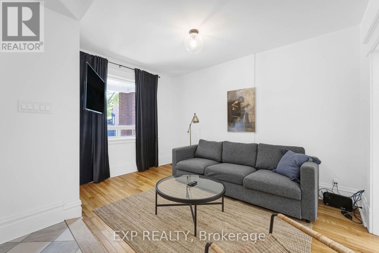 3 Bed, 3 Bath House for Rent in Ottawa – 119 HOPEWELL AVENUE, Ottawa – MLS# X13643858 - Image 24