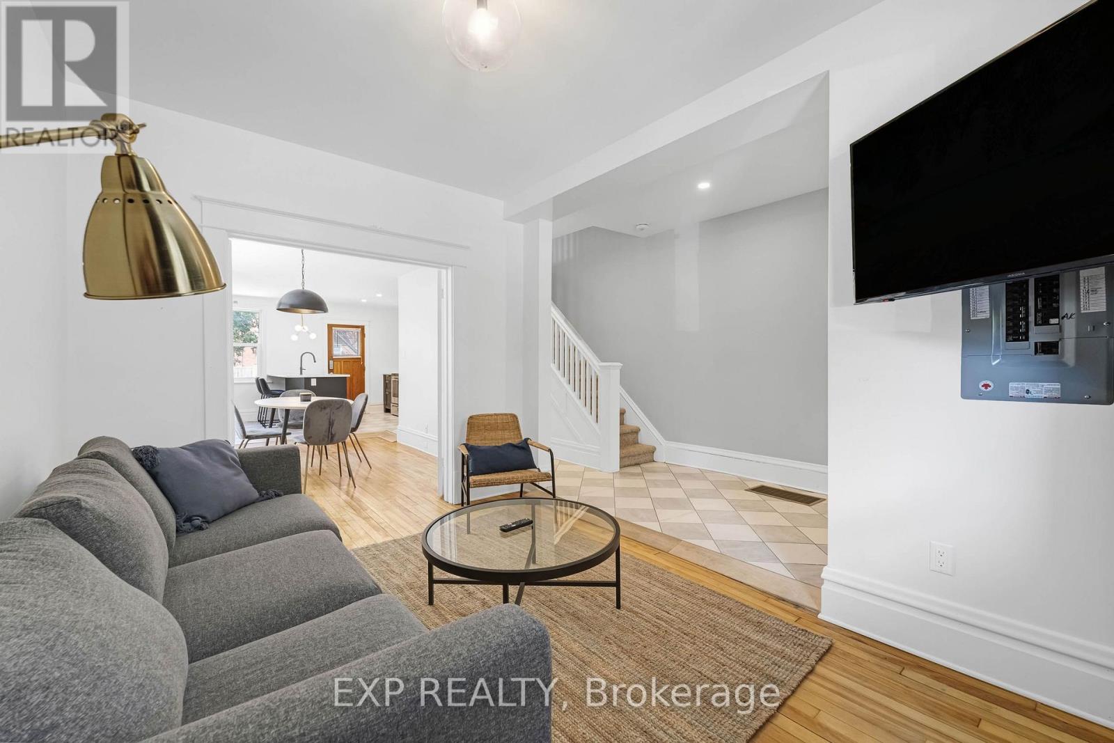 3 Bed, 3 Bath House for Rent in Ottawa – 119 HOPEWELL AVENUE, Ottawa – MLS# X13643858 - Image 25