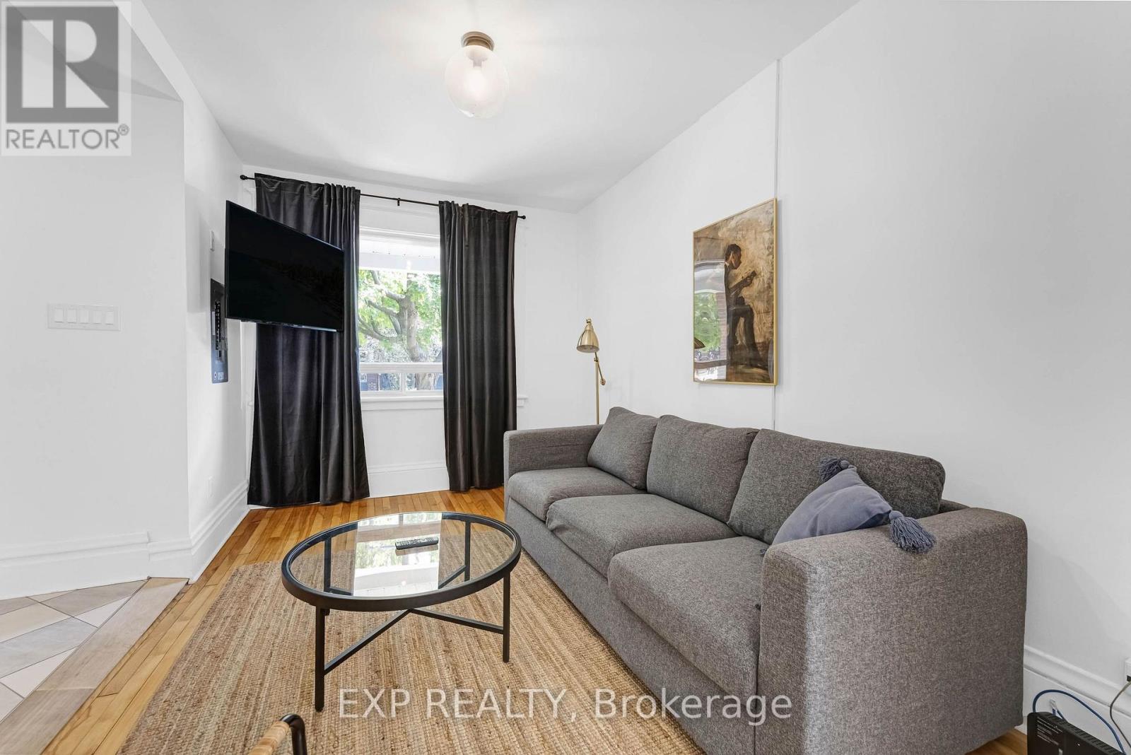 3 Bed, 3 Bath House for Rent in Ottawa – 119 HOPEWELL AVENUE, Ottawa – MLS# X13643858 - Image 26